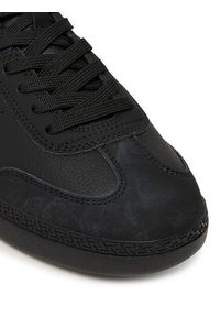 Replay - REPLAY Sneakersy GWSD8.000.C0006L Czarny. Kolor: czarny. Materiał: skóra #3