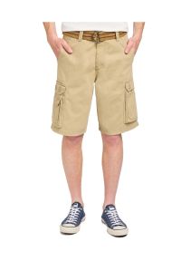 Lee - MESKIE SPODENKI LEE WYOMING CARGO BUFF 112145580 #1