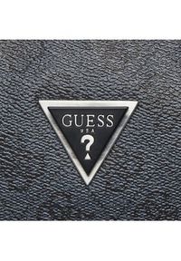 Guess Plecak Vezzola Eco HMEVZL P4161 Czarny. Kolor: czarny. Materiał: skóra #4