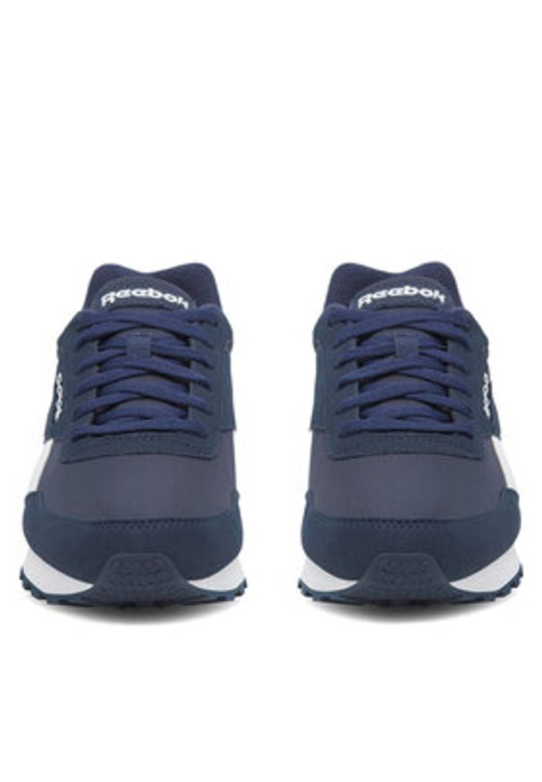 Reebok Sneakersy REEBOK REWIND R 100001391 Granatowy. Kolor: niebieski. Materiał: materiał, syntetyk