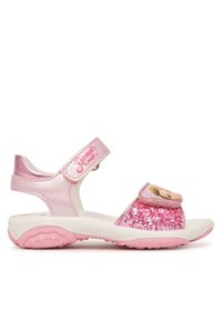 Sandały Primigi. Kolor: różowy #1