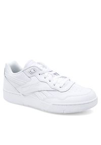 Reebok Sneakersy BB 4000 100032894 Biały. Kolor: biały #6