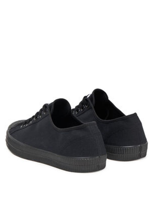 Novesta Trampki Star Master N572019-60Y60Y615 Czarny. Kolor: czarny. Materiał: materiał