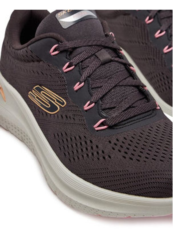 skechers - Skechers Sneakersy Arch Fit 2.0 150051/PEW Szary. Kolor: szary. Materiał: materiał