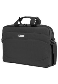 NATEC - Torba Natec Nanger 15.6'' czarny. Kolor: czarny #5