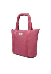Guess Jeans Torebka CWBEO-GUESS-B-016-09 Różowy. Kolor: różowy #6