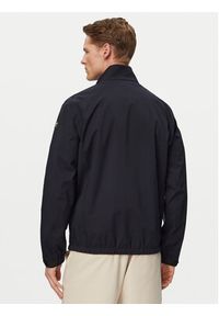 Guess Kurtka przejściowa M6GL36 W2166 Granatowy Regular Fit. Kolor: niebieski. Materiał: syntetyk #4