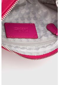 Karl Lagerfeld torebka kolor różowy. Kolor: różowy #6