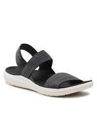 Halti Sandały Asha W Sandal 054-2647 Szary. Kolor: szary. Materiał: materiał #8