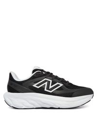 New Balance Sneakersy UTRNWF Czarny. Kolor: czarny. Materiał: skóra #1