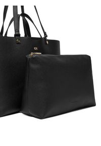 Gino Rossi - GINO ROSSI Torebka EO-LX10226 Czarny. Kolor: czarny #2