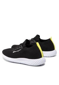 Champion Sneakersy Sprint Element S21969-CHA-KK001 Czarny. Kolor: czarny. Materiał: materiał. Sport: bieganie #6