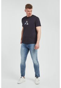 Armani Exchange - T-shirt męski ARMANI EXCHANGE #3