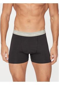 Calvin Klein Underwear Komplet 3 par bokserek 0000U2662G Czarny. Kolor: czarny. Materiał: bawełna #7