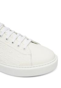 Iceberg Sneakersy IU16840C Biały. Kolor: biały. Materiał: skóra #6