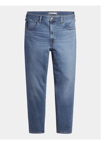 Levi's® Jeansy A0987-0008 Niebieski Mom Fit. Kolor: niebieski #2