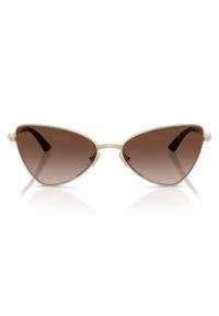 Jimmy Choo - Okulary damskie przeciwsłoneczne JIMMY CHOO #4