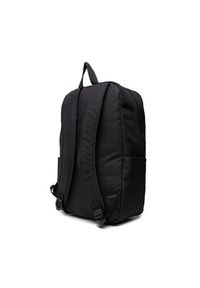 CATerpillar Plecak Classic Backpack 25L 84180-001 Czarny. Kolor: czarny. Materiał: materiał #3