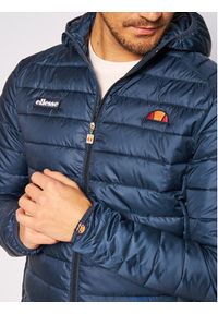 Ellesse Kurtka puchowa Lombardy SHS01115 Granatowy Regular Fit. Kolor: niebieski. Materiał: syntetyk, puch #4