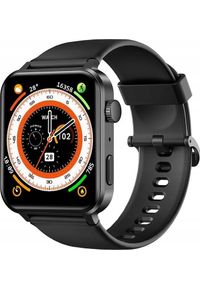 Smartwatch Blackview Smartwatch Blackview R30Pro (Czarny). Rodzaj zegarka: smartwatch. Kolor: czarny #1