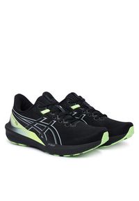 Asics Buty do biegania Gt-1000 15 1011C230 Czarny. Kolor: czarny. Materiał: mesh #2