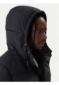 GANT - Gant Kurtka puchowa 7006568 Czarny Regular Fit. Kolor: czarny. Materiał: syntetyk #4