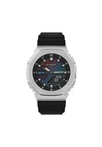 G-Shock Zegarek GM-2100RW-1AER Czarny. Kolor: czarny