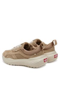 Vans Sneakersy MTE UltraRange Neo VR3 VN000CWESQ71 Beżowy. Kolor: beżowy. Materiał: zamsz, skóra #6