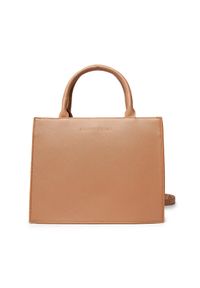 Torebka Silvian Heach. Kolor: brązowy #1