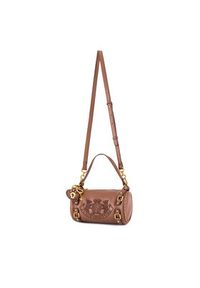 Juicy Couture Torebka BIJXT8651WVP Brązowy. Kolor: brązowy #4