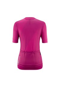 MAVIC - Damski jersey Mavic Aksium Graphic. Kolor: różowy. Materiał: jersey. Sport: kolarstwo #2
