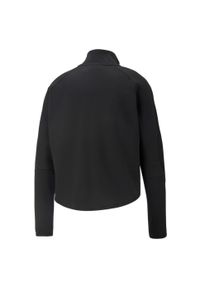 Bluza sportowa Puma Evostripe. Kolor: czarny #2