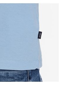 JOOP! Jeans T-Shirt 30027746 Niebieski Modern Fit. Kolor: niebieski #2