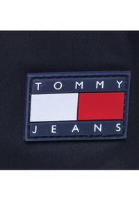 Tommy Jeans Plecak Tjm Dimensions Backpack AM0AM10709 Czarny. Kolor: czarny. Materiał: materiał