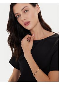 Daniel Wellington Bransoletka Classic DW00400001 Różowe złocenie. Kolor: różowy