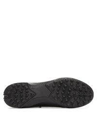 Adidas - adidas Buty do piłki nożnej X Crazyfast.3 Turf Boots IE1570 Czarny. Kolor: czarny #5