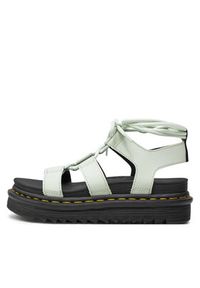 Dr. Martens Sandały Nartilla 31617763 Biały. Kolor: biały. Materiał: skóra #2