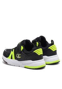 Champion Sneakersy Ramp Up B Ps S32673-KK015 Czarny. Kolor: czarny