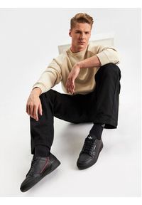 Adidas - adidas Sneakersy Continental 80 G27707 Czarny. Kolor: czarny. Materiał: skóra #2