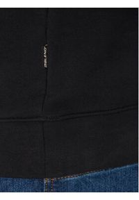 Blend Bluza 20717884 Czarny Regular Fit. Kolor: czarny. Materiał: bawełna
