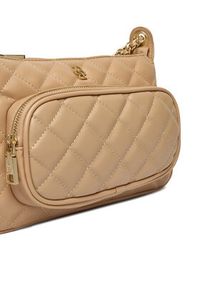 Badura Torebka EO-ALI-LDA8612 Beżowy. Kolor: beżowy. Materiał: skórzane #6