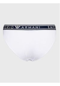 Emporio Armani Underwear Komplet 2 par fig klasycznych 163334 3R227 00010 Biały. Kolor: biały. Materiał: bawełna #5