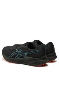 Asics Buty do biegania Gel-Pulse 15 Gtx 1011B781 Czarny. Kolor: czarny. Materiał: mesh, materiał #4