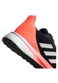 Adidas - Buty do biegania damskie adidas Astrarun EH1528. Zapięcie: sznurówki. Materiał: materiał, guma. Szerokość cholewki: normalna. Sport: bieganie, fitness #5