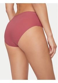 Chantelle Figi klasyczne Soft Stretch C26440 Różowy. Kolor: różowy. Materiał: syntetyk #2