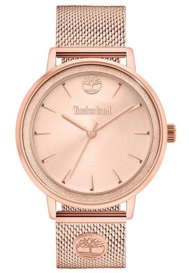 Zegarek Timberland Zegarek Damski TIMBERLAND Esmond TBL.15961MYR32MM + BOX