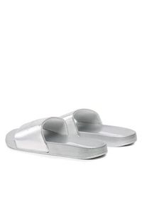 Champion Klapki S11562-EM007 Srebrny. Kolor: srebrny #6