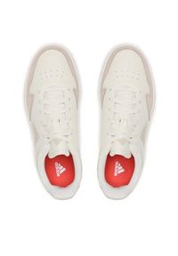 Adidas - adidas Sneakersy Kantana Shoes IG9831 Biały. Kolor: biały. Materiał: skóra #4