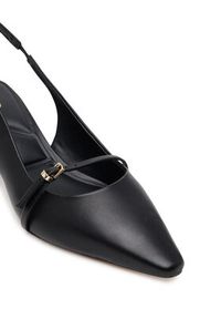 Aldo Sandały Skepper 13968282 Czarny. Kolor: czarny. Materiał: skóra #6