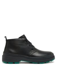Camper Trapery K300434-007 Czarny. Kolor: czarny #1
